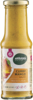 Artikelbild: Curry Mango Sauce