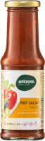 Artikelbild: Hot Salsa Sauce <strong>ausgelistet am: 17.04.2025</strong>