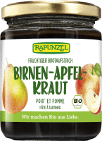 Artikelbild: Birnen-Apfel-Kraut