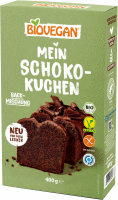 Artikelbild: My Chocolate cake, organic