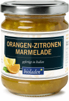 Artikelbild: Orangen-Zitronen-Marmelade