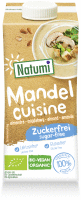 Artikelbild: Mandel Cuisine