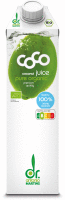 Artikelbild: Coco Juice Pur