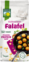 Artikelbild: Kichererbsen Falafel