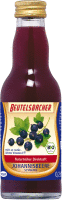 Artikelbild: Bio Schwarzer Johannisbeersaft