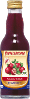 Artikelbild: Bio Cranberrysaft