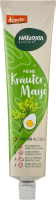 Artikelbild: Kräuter Mayo in der Tube <strong>Lieferschwierigkeiten bis: 11.06.2024</strong>