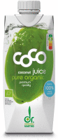 Artikelbild: Coco Juice Pur 