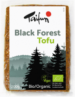 Artikelbild: Black Forest Tofu