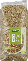 Artikelbild: Grünkern 