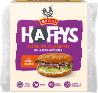 Artikelbild: Haffys mit Vitalsaaten