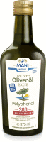 Artikelbild: MANI natives Olivenöl extra, Polyphenol, bio