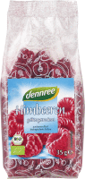 Artikelbild: Himbeeren gefriergetrocknet