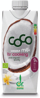 Artikelbild: Coco Milk for Cooking  