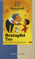 Artikelbild: Bratapfel Tee