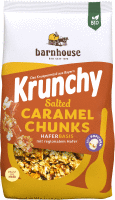 Artikelbild: Krunchy Salted Caramel Chunks