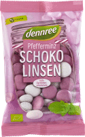 Artikelbild: Pfefferminz-Schokolinsen