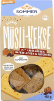 Artikelbild: Demeter Dinkel Müsli-Keks