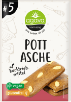 Artikelbild: Pottasche <strong>Sasionartikel ausgelistet am: 02.12.2024</strong>