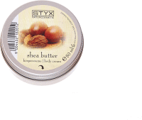 Artikelbild: Shea Butter Körpercreme