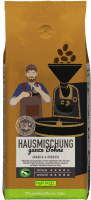 Artikelbild: Heldenkaffee Hausmischung, ganze Bohne HIH