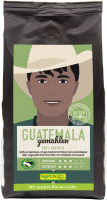 Artikelbild: Heldenkaffee Guatemala, gemahlen HIH