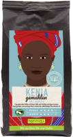 Artikelbild: Heldenkaffee Kenia, gemahlen HIH