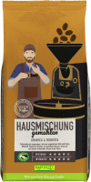 Artikelbild: Heldenkaffee Hausmischung, gemahlen HIH