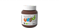 Artikelbild: Vego Chocolate Spread