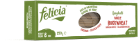 Artikelbild: Felicia Bio Buchweizen Spaghetti