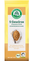 Artikelbild: 5 Gewürze China-Küche