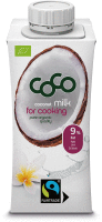 Artikelbild: Coco Milk for Cooking  