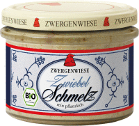 Artikelbild: Zwiebelschmelz