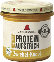 Artikelbild: LupiLove Protein Zwiebel-Knobi