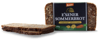 Artikelbild: E'sener Sommerbrot