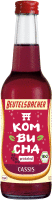 Artikelbild: Bio Kombucha CASSIS