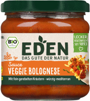 Artikelbild: Sauce Veggie Bolognese Bio