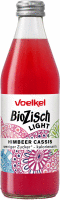 Artikelbild: BioZisch Light Himbeer Cassis