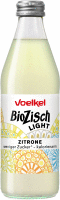 Artikelbild: BioZisch Light Zitrone