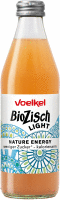 Artikelbild: BioZisch Light Nature Energy