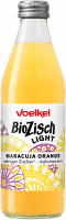 Artikelbild: BioZisch Light Maracuja Orange