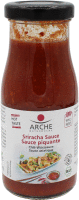 Artikelbild: Sriracha Sauce