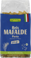 Artikelbild: Reis-Mafalde Getreidespezialität aus Vollkorn-Re