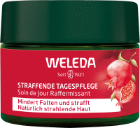 Artikelbild: WELEDA Straff. Tagespfl Granatapfel&Maca-Peptide