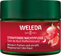 Artikelbild: WELEDA Straff Nachtpfl Granatapfel&Maca-Peptide