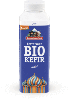 Artikelbild: BGL Bio-Kefir fettarm 1,5% Fett