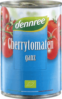 Artikelbild: Cherrytomaten ganz 