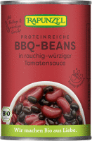 Artikelbild: BBQ-Beans in der Dose