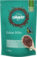 Artikelbild: Kakao Nibs Fairtrade 150g