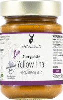 Artikelbild: Currypaste Yellow Thai